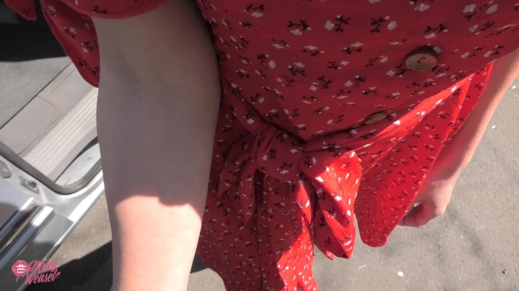 sexy foto nr. 3 von Durfte ich das ? Bin ich zu weit gegangen ? Jeder konnte...