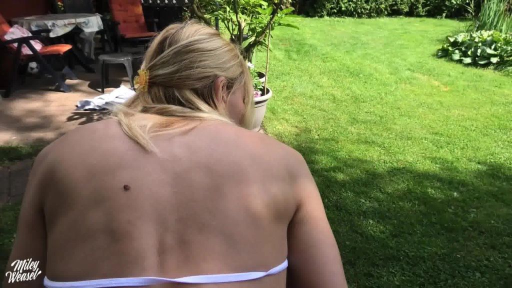 sexy foto nr. 7 von Oh No !! Perverser Nachbar spritzt alle rein !! Schwanger ?