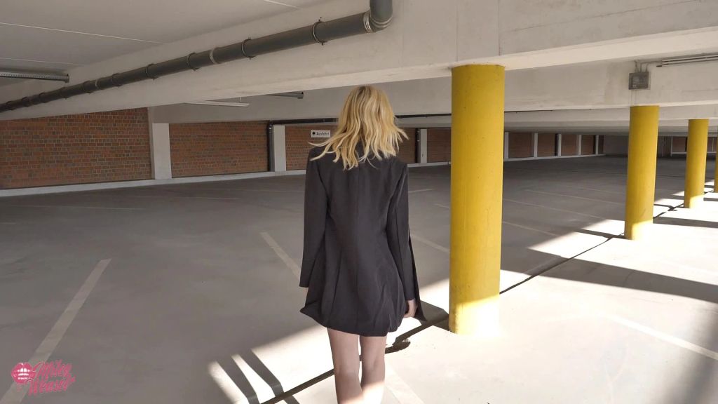 sexy foto nr. 5 von Achtung....dieses Video wird dich verrückt machen !!
