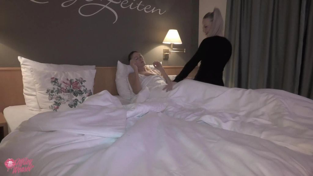 sexy foto nr. 1 von Von Freundin geleckt und vom Nachbarn in den Arsch gefickt!