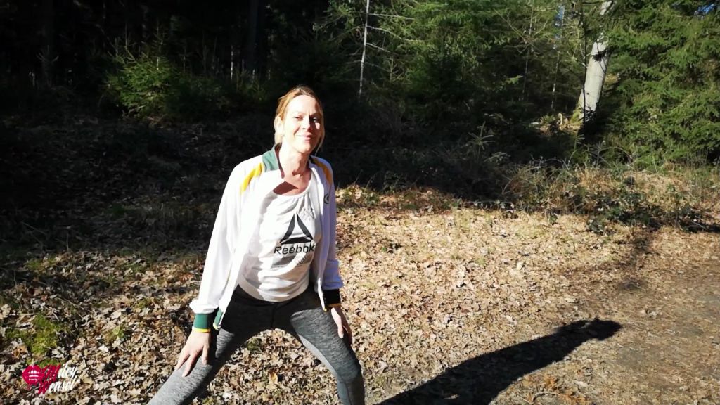 sexy foto nr. 1 von Frech...fremder Typ fickt mich einfach beim Joggen !!