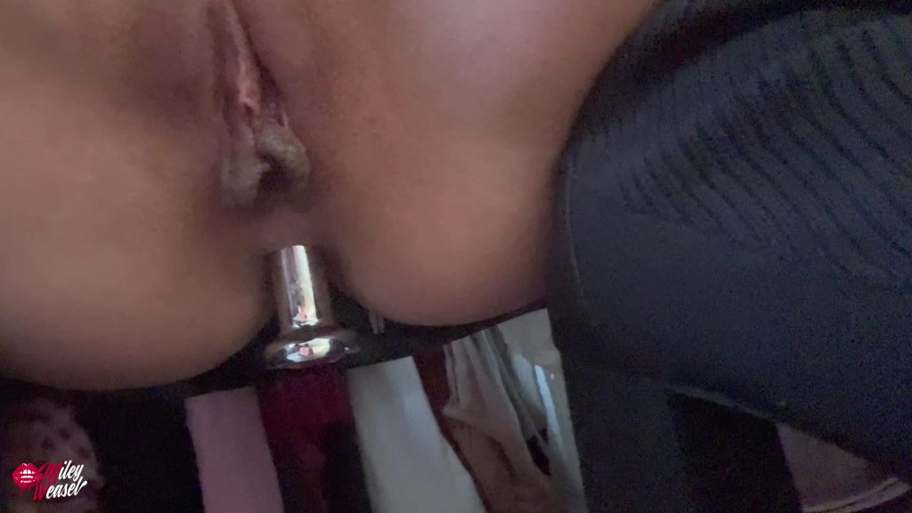 sexy foto nr. 4 von Das hätte ich nicht tun dürfen!! Pussy direkt besamt !!