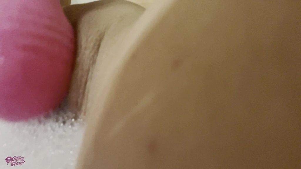 sexy foto nr. 9 von Megaorgasmus in der Wanne !!