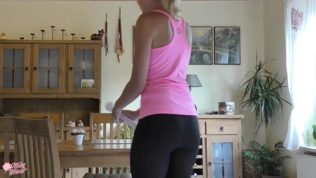 sexy foto nr. 1 von Wie lange halte ich es aus ? MagicWand macht mich verrückt !