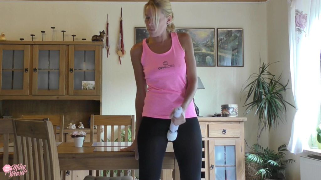 sexy foto nr. 3 von Wie lange halte ich es aus ? MagicWand macht mich verrückt !