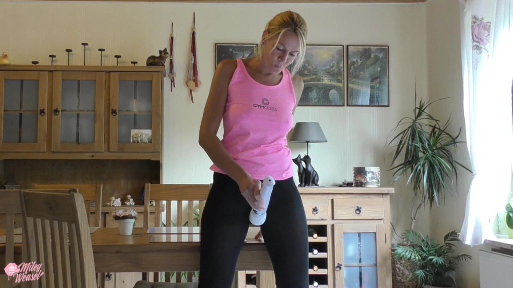 sexy foto nr. 5 von Wie lange halte ich es aus ? MagicWand macht mich verrückt !