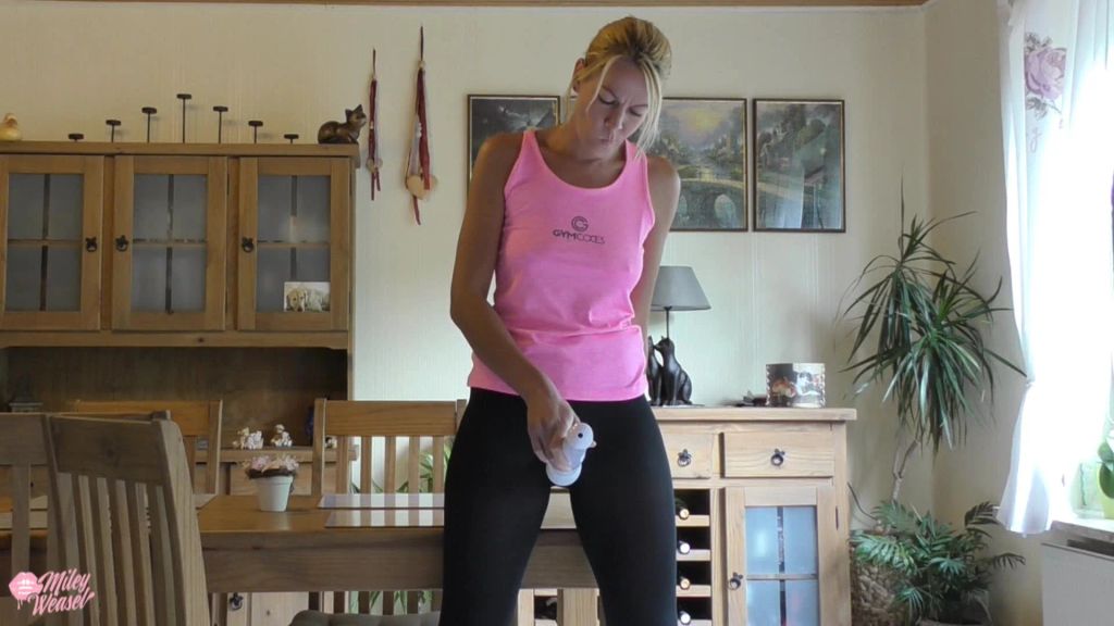 sexy foto nr. 6 von Wie lange halte ich es aus ? MagicWand macht mich verrückt !