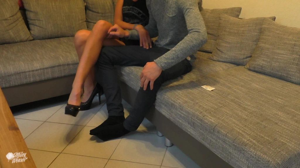 sexy foto nr. 1 von WTF !!! 18 jähriger Schnellspritzer !!
