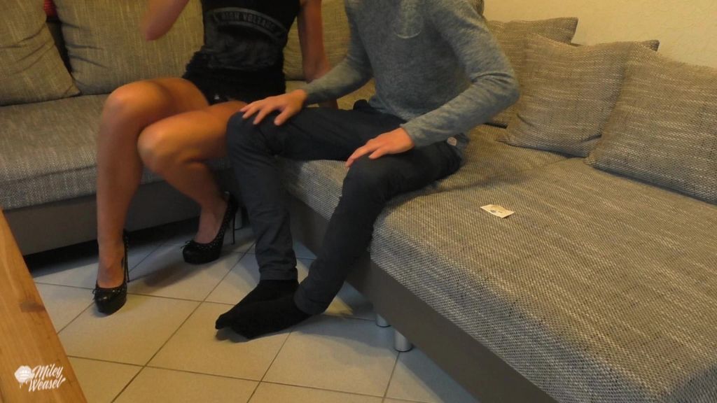 sexy foto nr. 2 von WTF !!! 18 jähriger Schnellspritzer !!