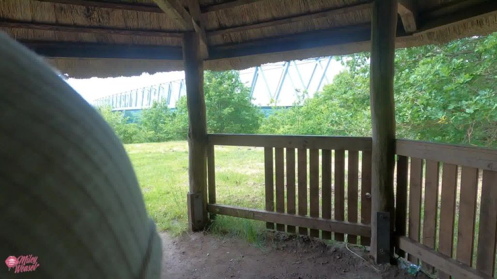 sexy foto nr. 7 von Auf dem Rastplatz gefickt..überrascht und weiter gefickt !!