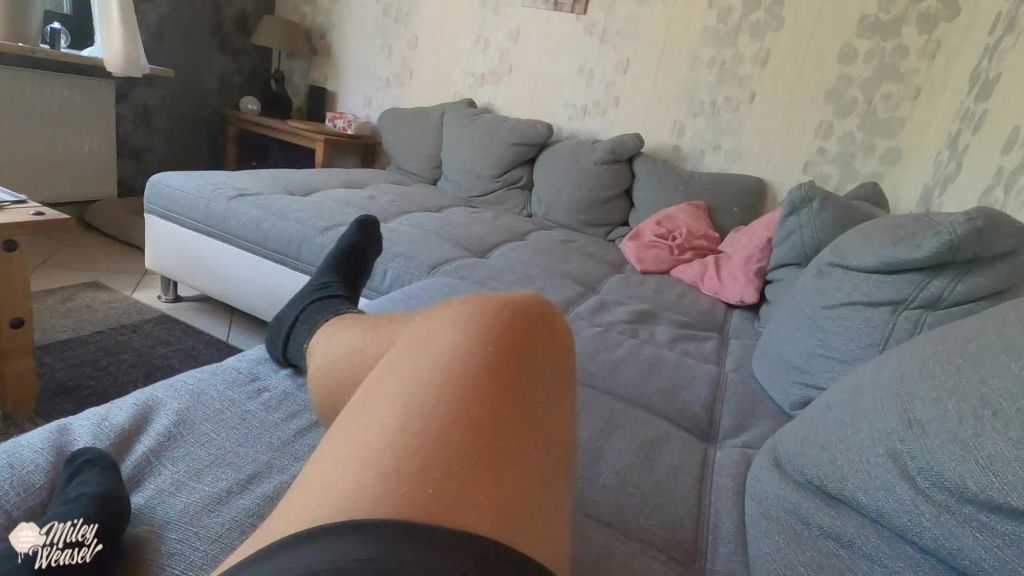 sexy foto nr. 1 von Trick 17 !!! So habe ich ihn rein in meine Löcher bekommen