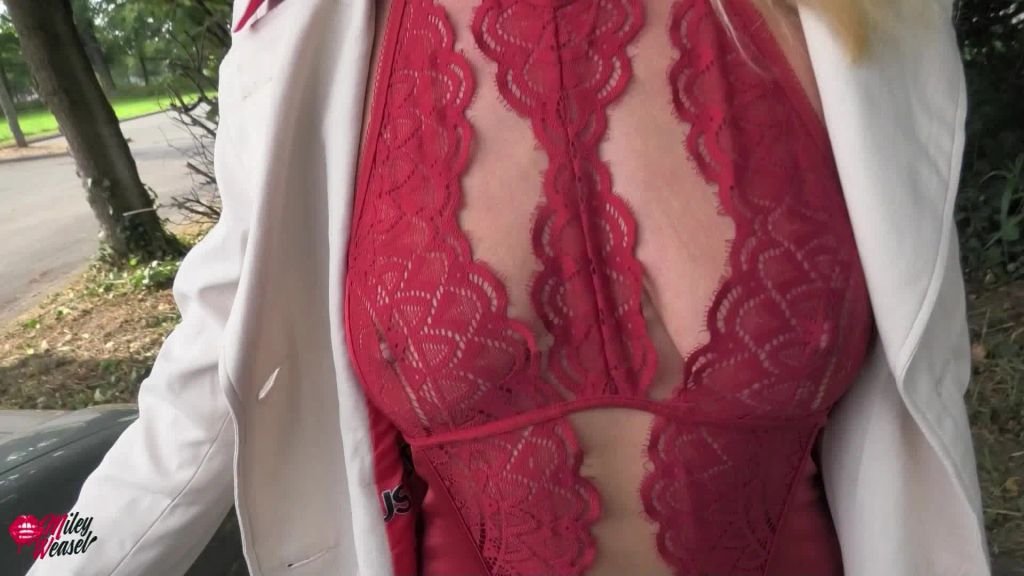 sexy foto nr. 3 von WTF!! Fickdate mitten an der Hauptstrasse !!