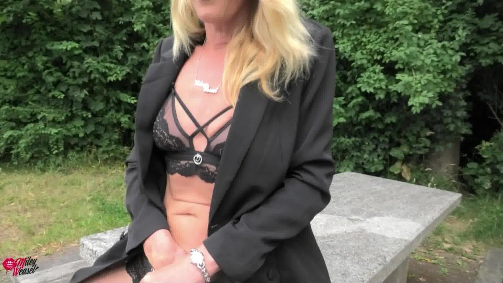 sexy foto nr. 4 von Schneller Dildofick auf dem Rastplatz