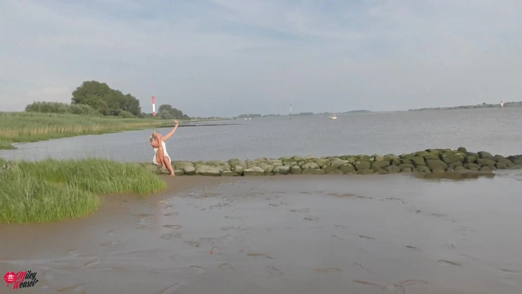 sexy foto nr. 1 von Habe ich das wirklich getan ? Fremder Typ am Strand !!