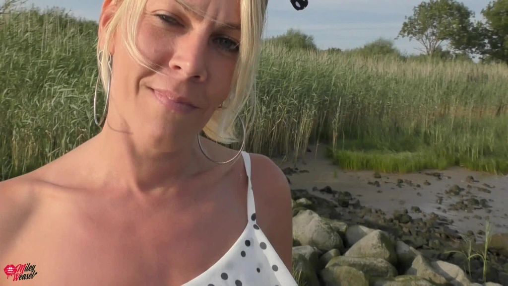 sexy foto nr. 2 von Habe ich das wirklich getan ? Fremder Typ am Strand !!
