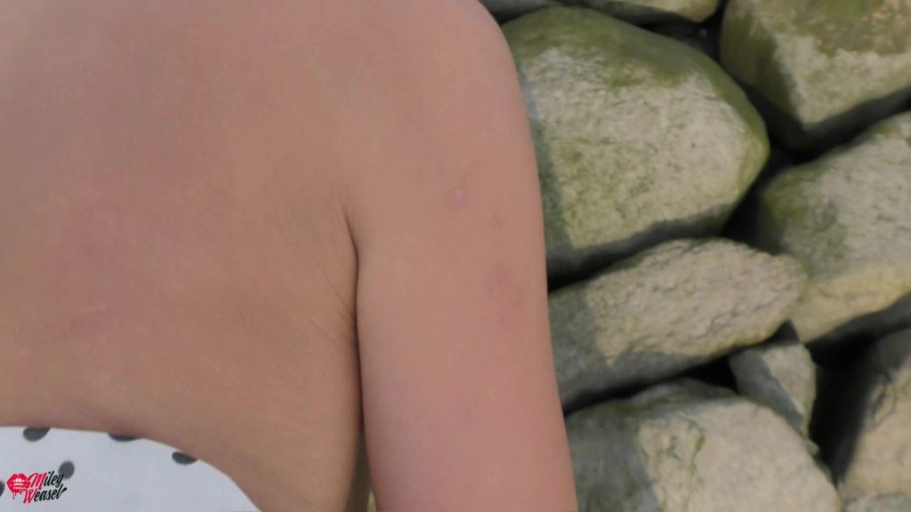 sexy foto nr. 4 von Habe ich das wirklich getan ? Fremder Typ am Strand !!