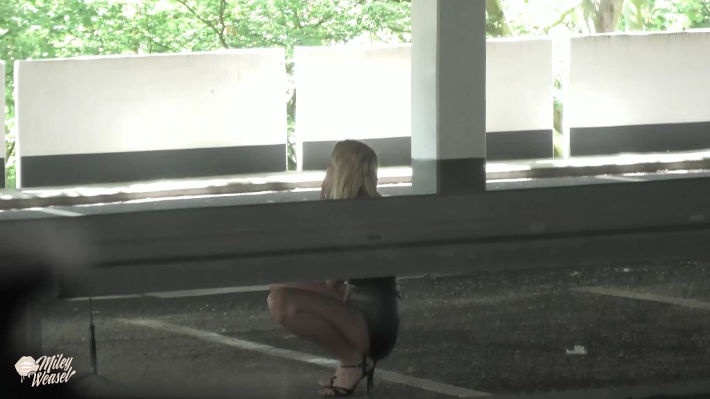 sexy foto nr. 1 von Krasse Aktion...perverser Spanner besamt mich im Parkhaus !!