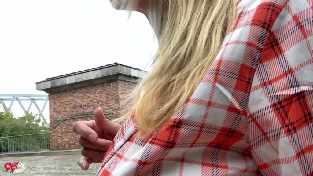 sexy foto nr. 5 von Wie dreist war das denn bitte ?