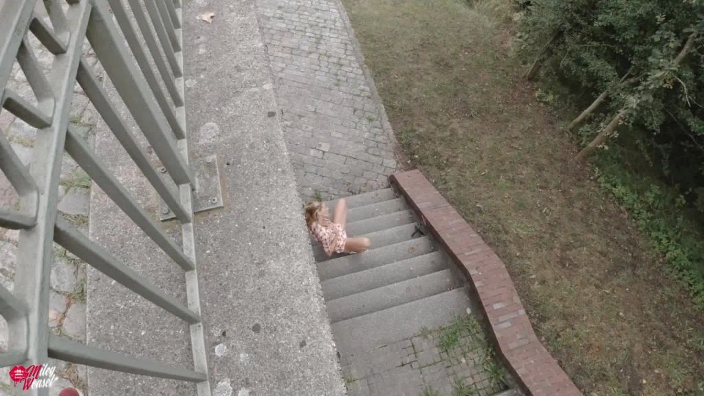 sexy foto nr. 6 von Wie dreist war das denn bitte ?