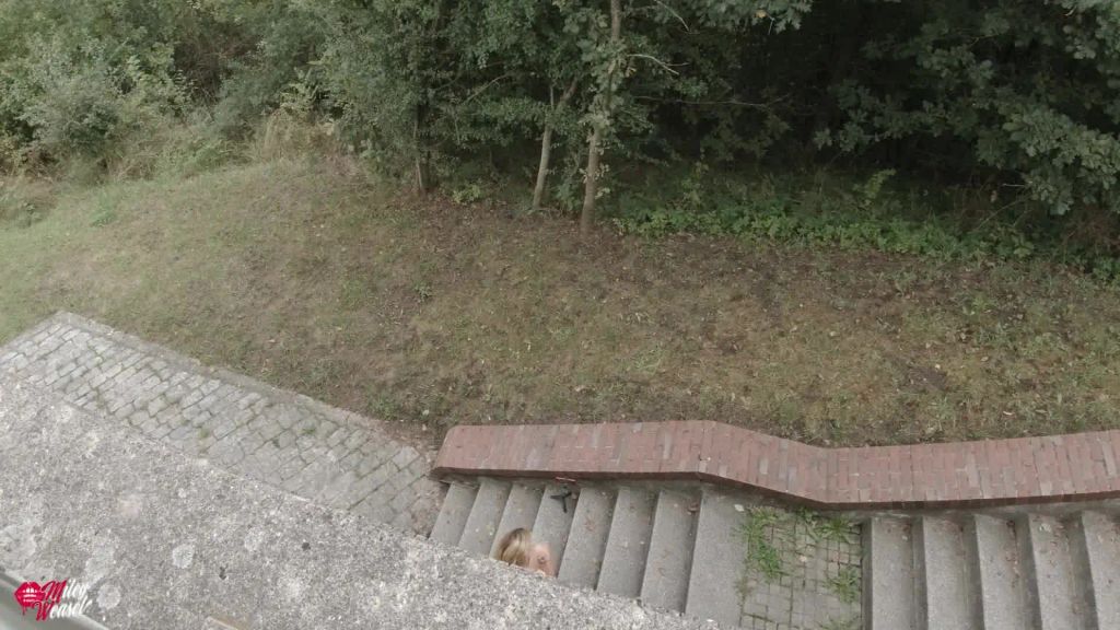 sexy foto nr. 7 von Wie dreist war das denn bitte ?
