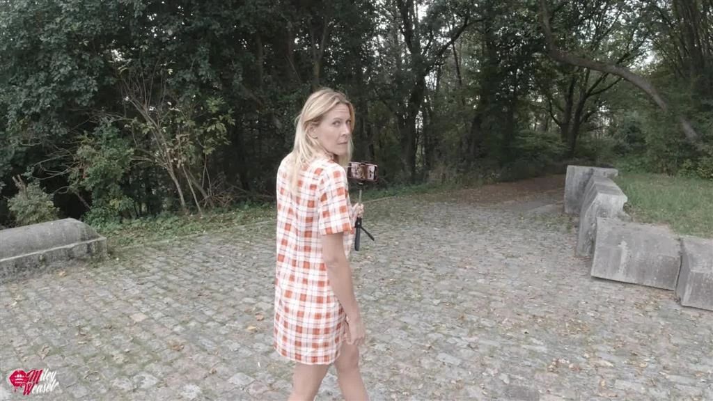 Wie dreist war das denn bitte ?