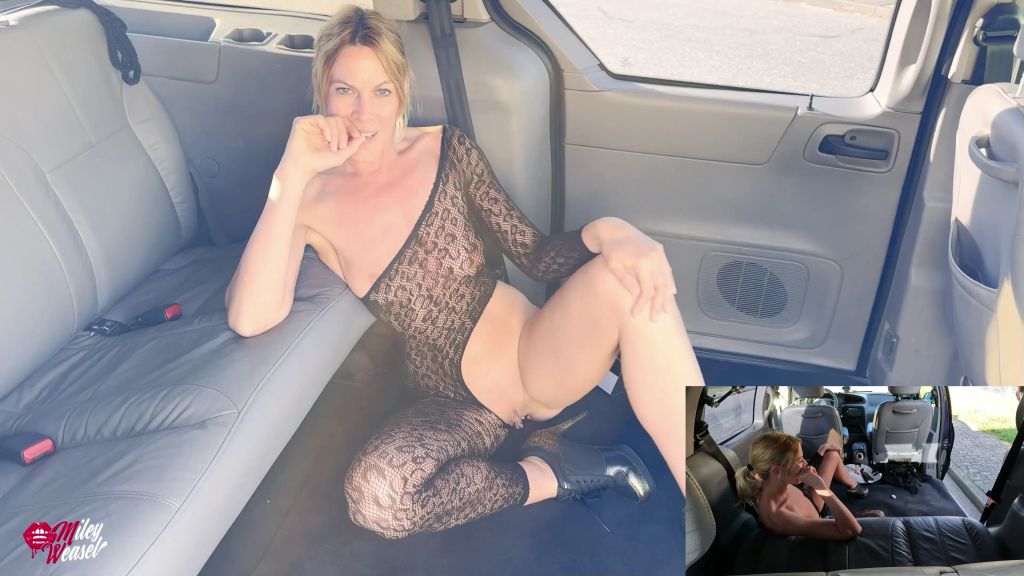 sexy foto nr. 3 von Schau mir in die Augen!! Perverse Straßenschlampe!! Gefessel