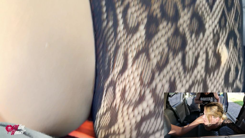sexy foto nr. 5 von Schau mir in die Augen!! Perverse Straßenschlampe!! Gefessel