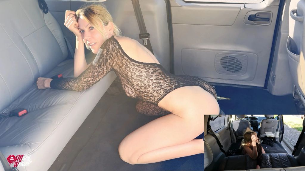 sexy foto nr. 9 von Schau mir in die Augen!! Perverse Straßenschlampe!! Gefessel