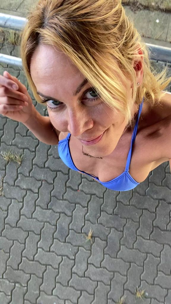 sexy foto nr. 9 von Bikini geht immer...oder ?