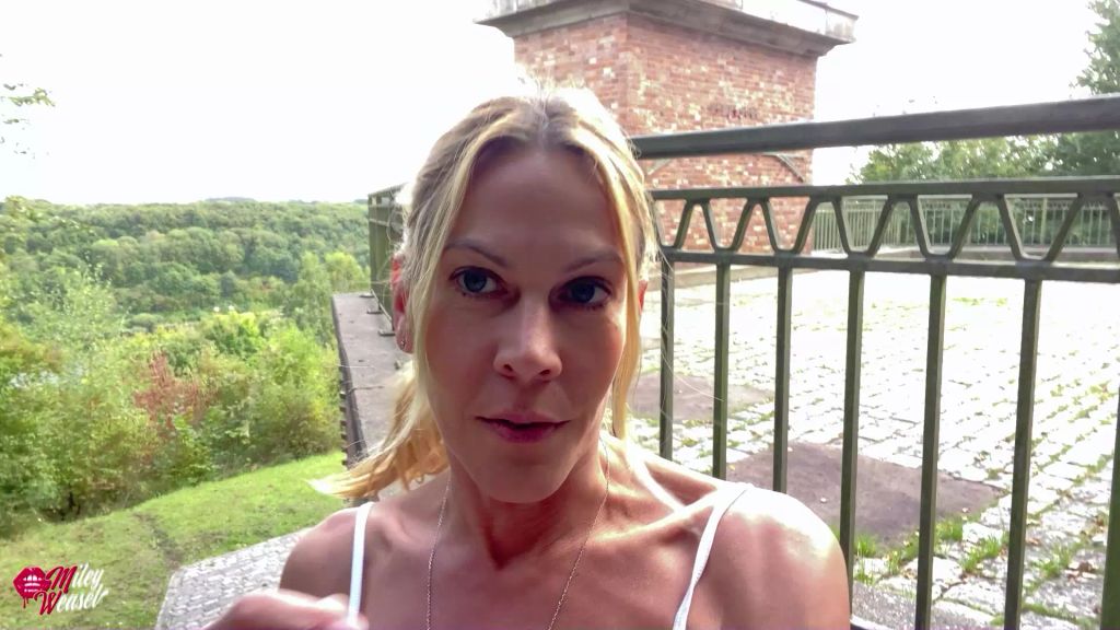 sexy foto nr. 8 von War das zu öffentlich !?
