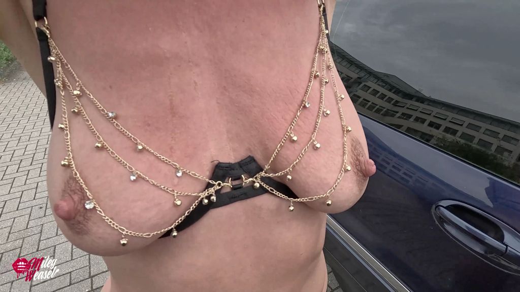 sexy foto nr. 4 von WTF!? Falscher Chauffeur macht mich zu seiner Analschlampe !