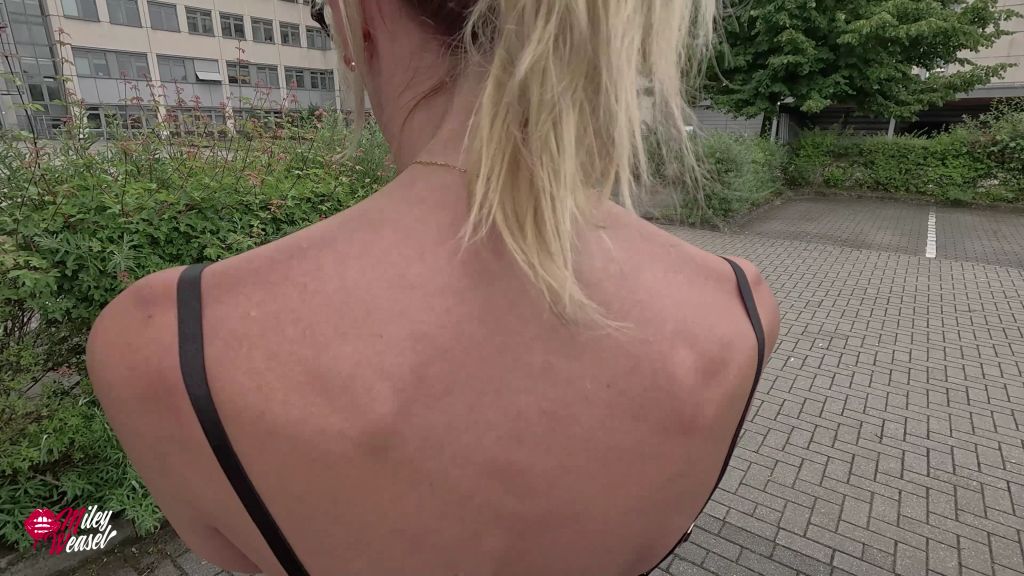 sexy foto nr. 5 von WTF!? Falscher Chauffeur macht mich zu seiner Analschlampe !