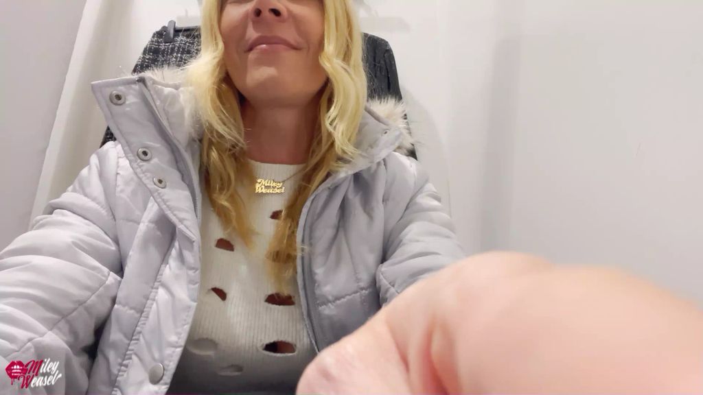 sexy foto nr. 1 von Versaute ShoppingBitch !!