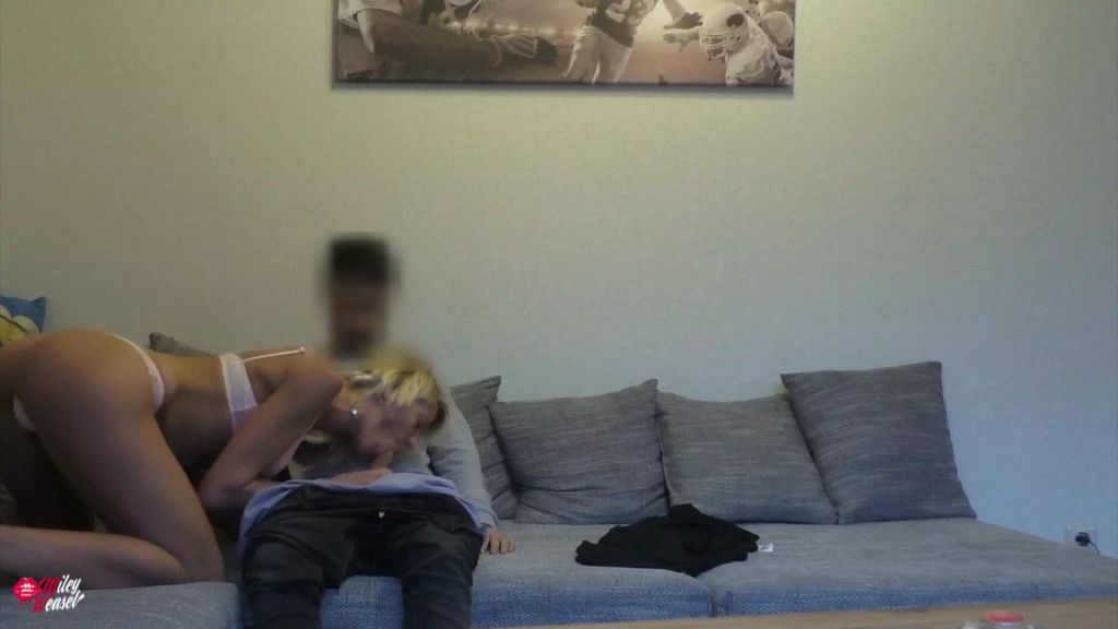 sexy foto nr. 4 von Sein erstes Mal !! Geschenk zum 18ten eingelöst !!