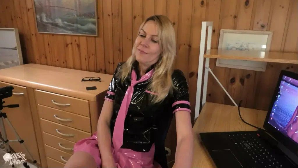 Arsch besamt beim Pornocasting!!