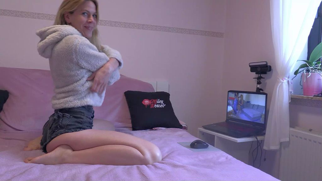 sexy foto nr. 1 von Pervers ? Mein eigener BBC Fick macht mich total geil !!
