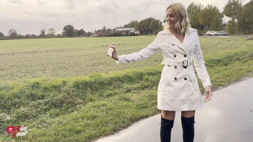 sexy foto nr. 10 von Fickdate mit Megaspritzer eskaliert...Spanner steht nebenan