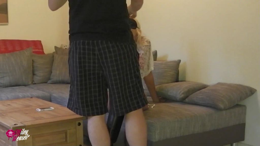 sexy foto nr. 1 von FUCK!!! Fremder Nachbar macht mich zu seinem Fickstück !! un