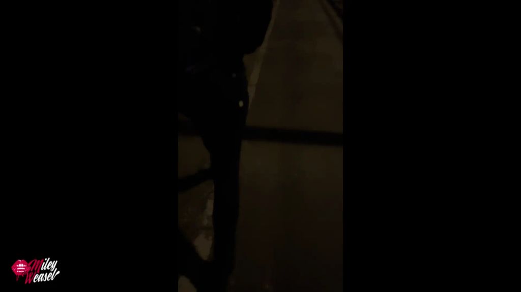 sexy foto nr. 2 von Nach dem Konzert...Fremder Typ spritzt Alles rein !!