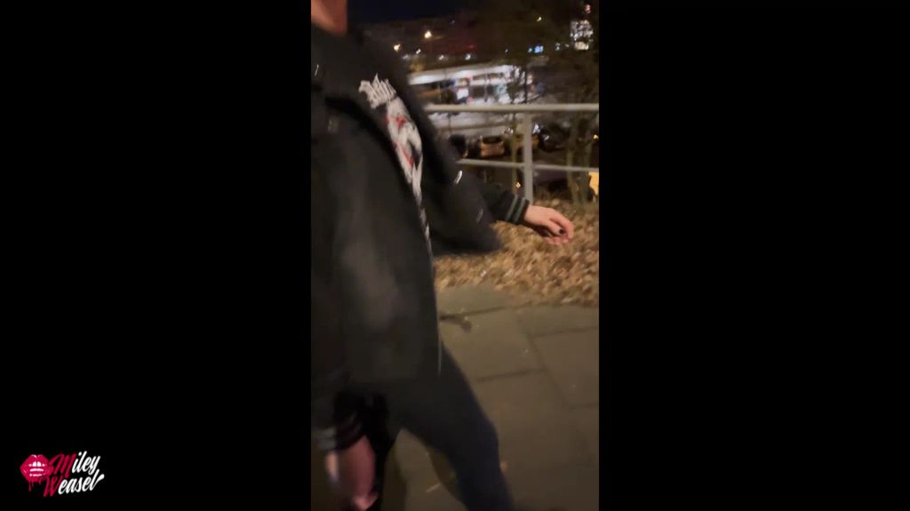 sexy foto nr. 3 von Nach dem Konzert...Fremder Typ spritzt Alles rein !!