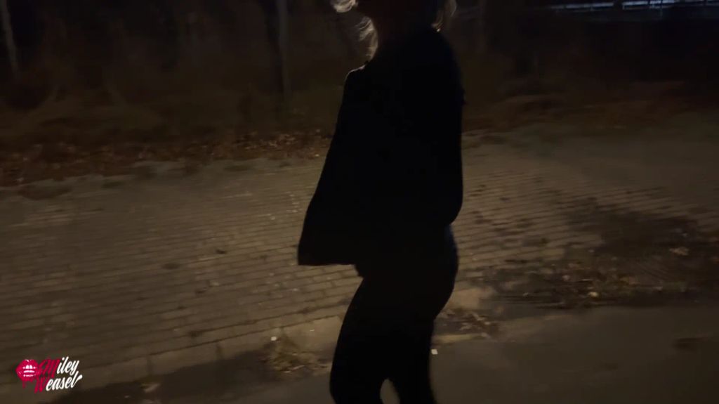 sexy foto nr. 4 von Nach dem Konzert...Fremder Typ spritzt Alles rein !!