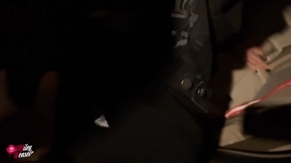 sexy foto nr. 5 von Nach dem Konzert...Fremder Typ spritzt Alles rein !!