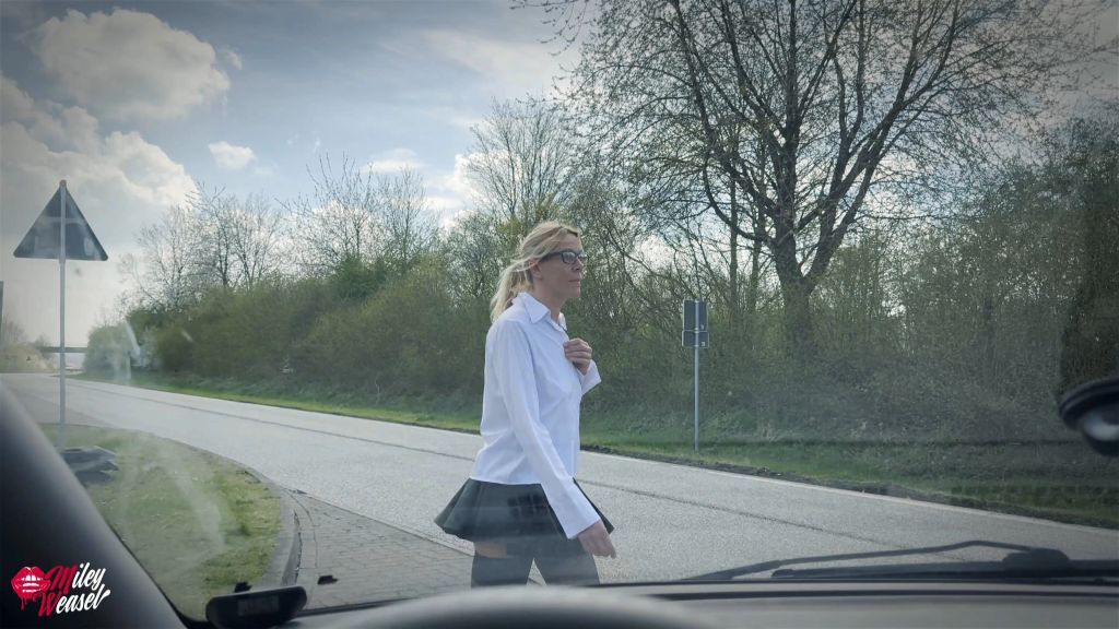 sexy foto nr. 9 von Mein krassestes Video!! Was habe ich mir dabei bloss gedacht