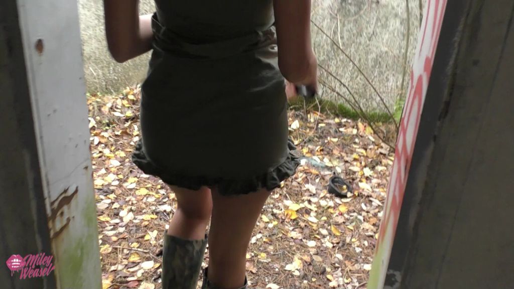 sexy foto nr. 1 von WTF !? Fremder Tourist kommt tief in meinem Arsch !!