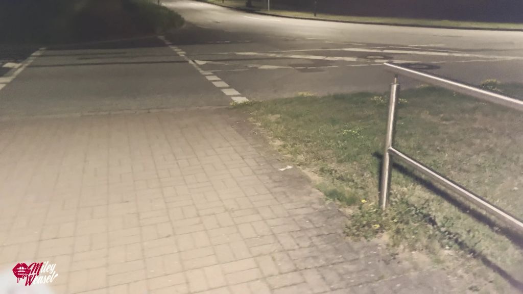Vorschaubild 5 zum Video „Krass !! Geile Schlampe mitten am Bahnhof gefickt !!!“
