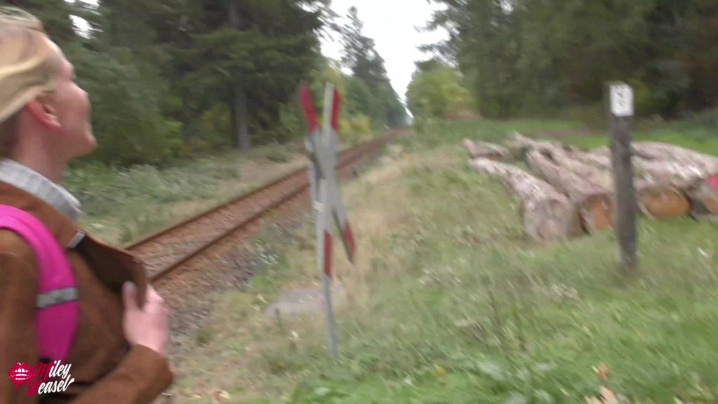 Vorschaubild 2 zum Video „WTF!!Geile blonde Schlampe lässt sich hart  den Arsch ficken“