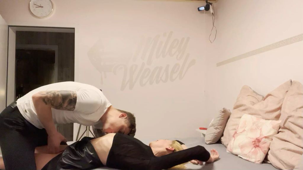 sexy foto nr. 1 von Sein erster Arschfick und direkt reingespritzt !! Private !