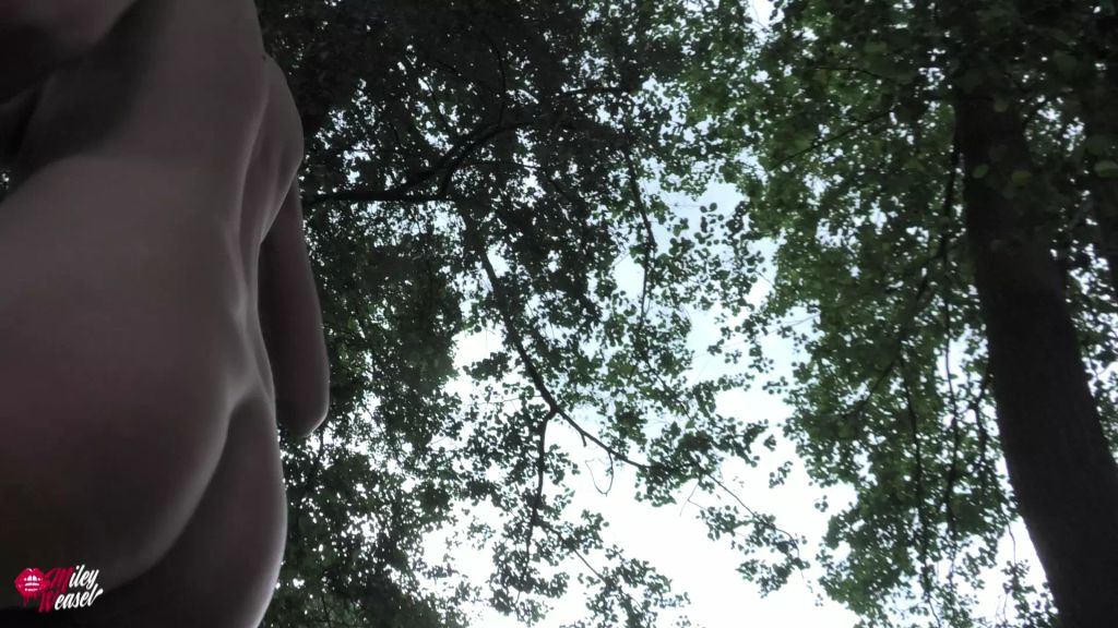 sexy foto nr. 7 von Perverses 3-Lochdate am Waldsee !!