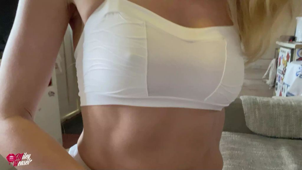 sexy foto nr. 2 von Notgeile Blondine vom Gärtner aufgebockt !!