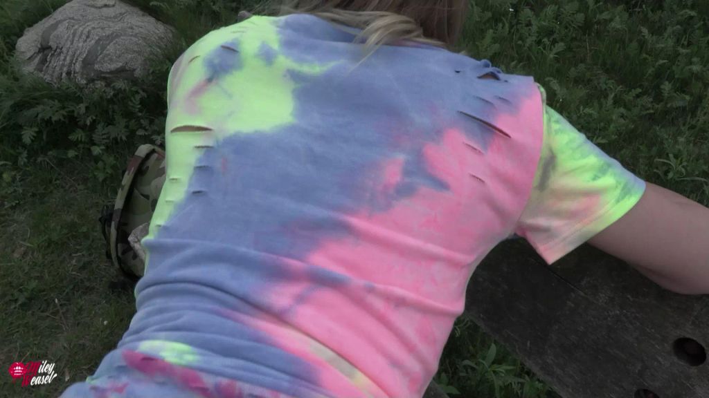sexy foto nr. 6 von Public in den Arsch gefickt !!